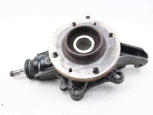 Used Right front steering knuckle Right front steering knuckle CITROËN C4 II (NC_) 1.6 HDi 110 (112 hp) 33331283 33331283