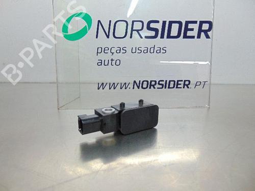 Elektronisk modul MAZDA 6 Station Wagon (GY) 2.0 DI (GY19) (136 hp) 19190537