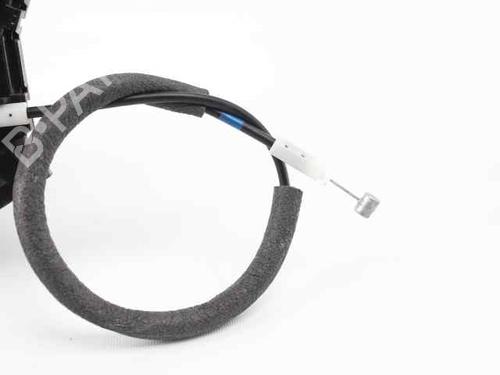 Rear left lock HYUNDAI i20 II (GB, IB) 1.1 CRDi | BP19219083C100 