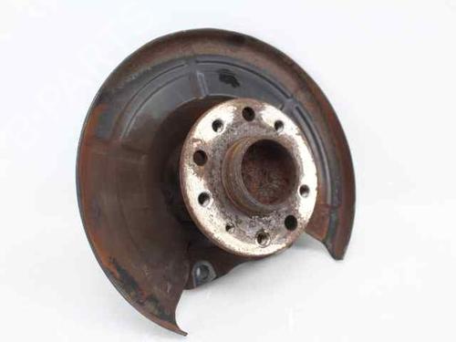 Used Left rear steering knuckle OPEL ASTRA H (A04) 1.7 CDTI (L48) (100 hp) 19217600