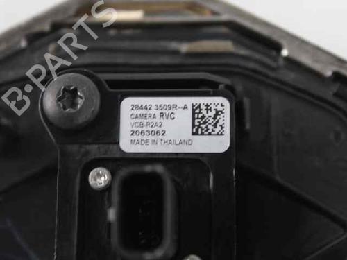Camera RENAULT CLIO V (B7_) 1.0 TCe 100 (B7MT) | BP34499141E14  - Image 5