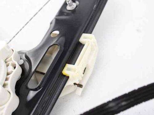 Front left window mechanism BMW 1 (E87)  | BP19240645C22 