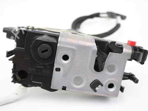 Rear right lock CITROËN C4 II (NC_) 1.6 HDi 115 | BP19308593C99