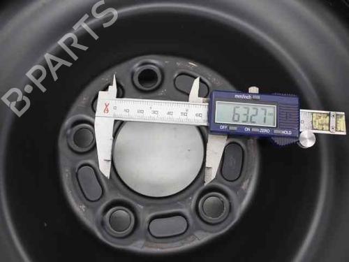 Rim FORD FOCUS III Turnier  | BP29761343C45 