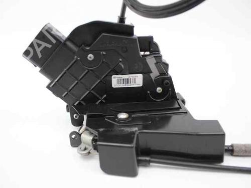 Front left lock VOLVO V50 (545) D2 | BP19917874C98 