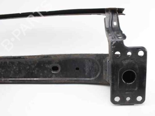 Front bumper reinforcement ALFA ROMEO MITO (955_) 1.3 MultiJet (955AXT1A) | BP22637922C109 