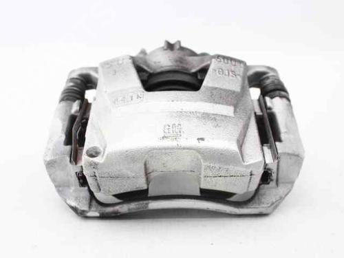 Used Right front brake caliper OPEL ASTRA J Sports Tourer (P10) 1.3 CDTI (35) (95 hp) 31606277