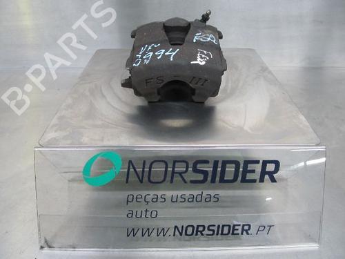 Used Left front brake caliper VW POLO (9N_, 9A_) 1.9 SDI (64 hp) 19189709