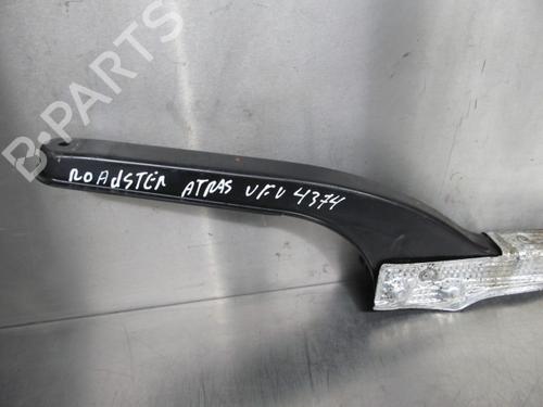 Crossmember SMART ROADSTER (452) 0.7 (452.434) | BP19193980C162