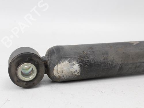 Left rear shock absorber FORD FOCUS I (DAW, DBW) 1.6 16V | BP19206239M18 
