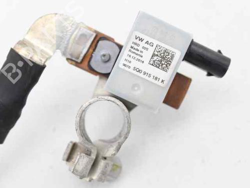 Cable SKODA SUPERB III (3V3) 2.0 TDI | BP23847489E12