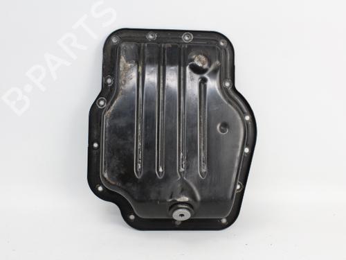 Oliebundkar OPEL MERIVA A MPV (X03) 1.7 CDTI (E75) | BP19204495M115 