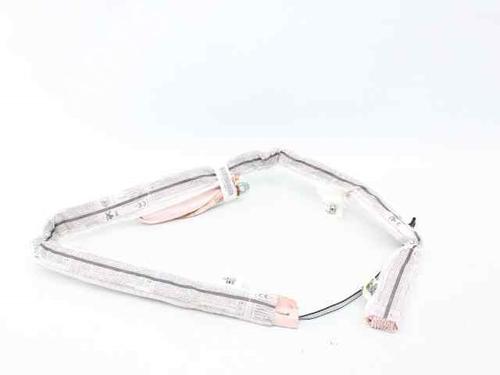 Used Left curtain airbag CITROËN C3 III (SX) 1.2 VTi 82 (82 hp) 28446033