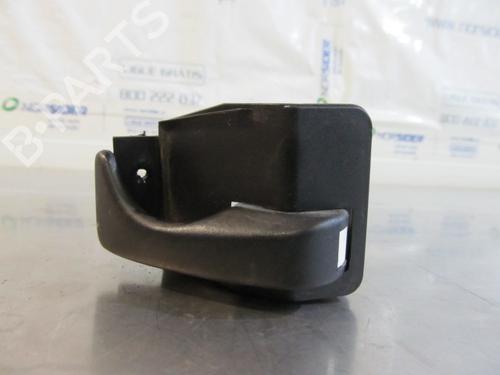 Used Front right interior door handle FORD FIESTA III (GFJ) 1.1 (50 hp) 19184269