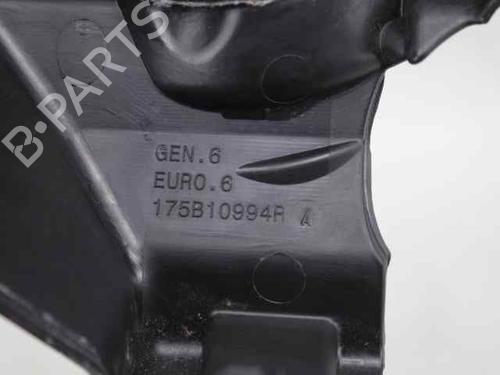 Upper protection RENAULT MEGANE IV Hatchback (B9A/M/N_) 1.5 dCi 110 (B9A3) | BP39542902M93 - Image 7