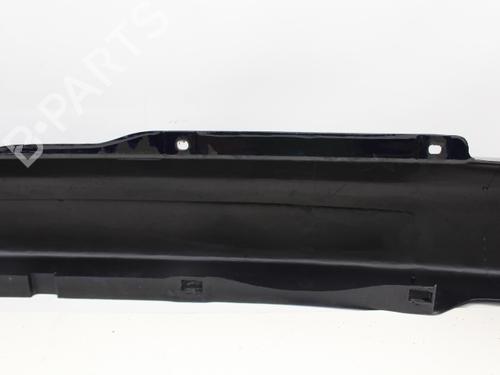 Rear bumper VW POLO III (6N1)  | BP19211108C8