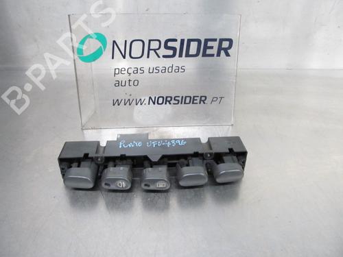 Used Switch FIAT PUNTO (176_) 55 1.1 (54 hp) 19193020