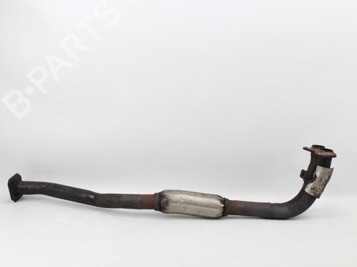Used Pipe NISSAN ALMERA I (N15) 2.0 D (75 hp) 19207191