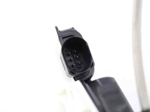 Front right lock SEAT IBIZA IV (6J5, 6P1) 1.2 | BP24303306C97 