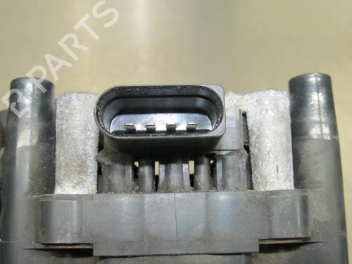 Ignition coil SKODA OCTAVIA I Combi (1U5) 1.6 | BP21197745M94 