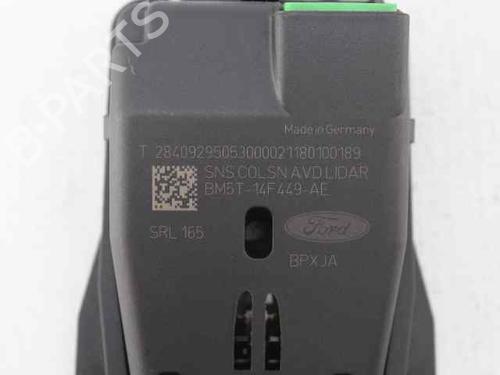 Camera FORD FOCUS III Turnier  | BP29761298E14 