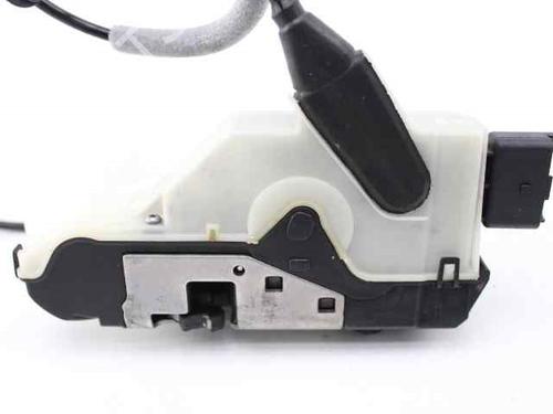 Front left lock PEUGEOT 208 I (CA_, CC_) 1.4 VTi | BP24844595C98 