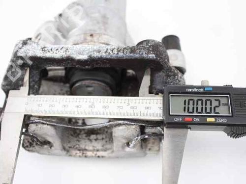 Right rear brake caliper FORD FOCUS III Turnier  | BP20163171M106 