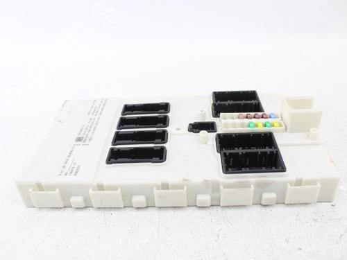 Fuse box BMW 1 (F21) 116 d | BP40240159E1 - Image 7