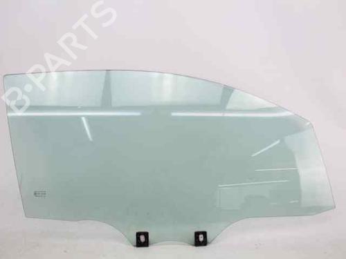 Dør rude højre foran CITROËN C1 II (PA_, PS_) 1.0 VTi 68 (69 hp) 32005724