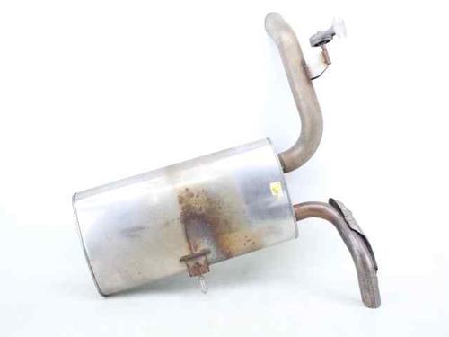 Exhaust system OPEL ASTRA L (OV5) 1.2 (FPHNSL, FPHNSR) | BP37480507M121 - Image 8