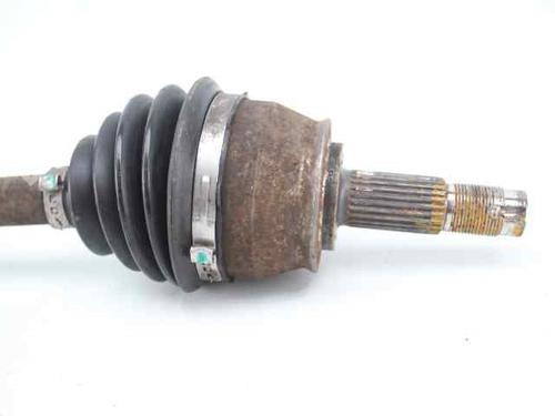 Left front driveshaft FIAT TIPO Estate (356_, 357_) 1.3 D (356WXH1A) | BP25800341M38 