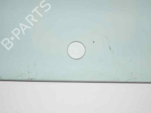 Rear right door window VW GOLF VII Variant (BA5, BV5) 1.6 TDI | BP21210538C21 