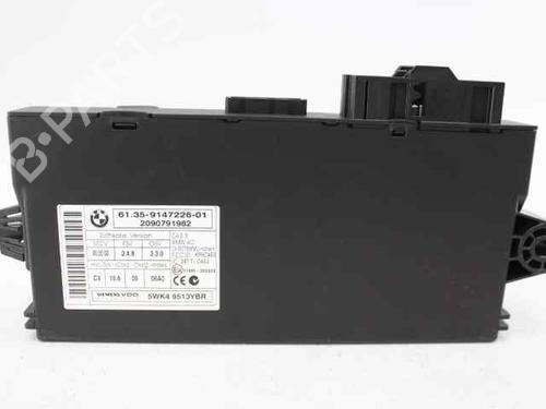 Electronic module BMW 3 Touring (E91) 320 d | BP27290460M83 
