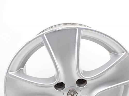 Felga RENAULT CLIO IV (BH_) 0.9 TCe 90 (BHNF, BHMA, BHMH, BHJK, BHJR) | BP29986953C45