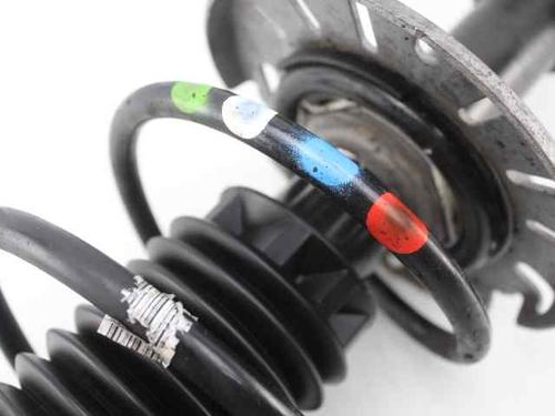 Left front shock absorber PEUGEOT 308 II (LB_, LP_, LW_, LH_, L3_) 1.6 HDi / BlueHDi 115 | BP29109890M16 
