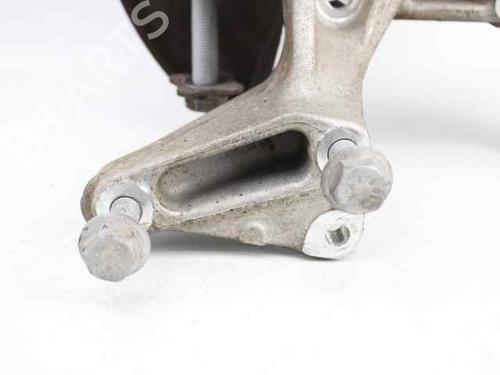 Left rear steering knuckle VW PASSAT B6 (3C2) 1.9 TDI | BP21199358M27 