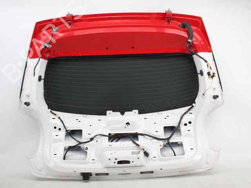 Tailgate CITROËN C3 III (SX) 1.6 BlueHDi 100 | BP34145493C6  - Image 7