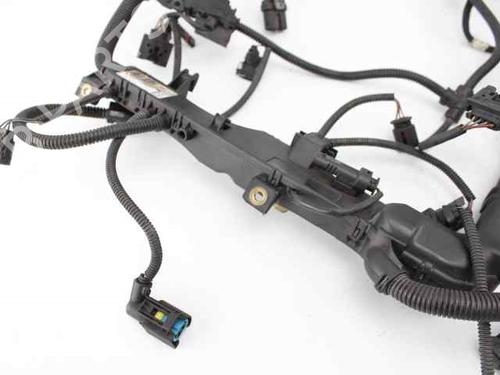 Wiring harness BMW 1 (E87)  | BP19240636E16 