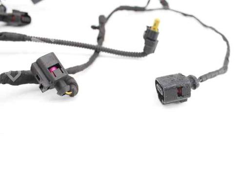 Wiring harness VW POLO V (6R1, 6C1) 1.2 TDI | BP19230408E16 