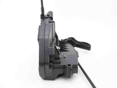 Front right lock FORD FOCUS III Turnier  | BP29761277C97 