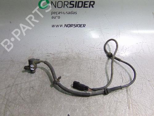 Elektronik Modul für FORD MONDEO I Turnier (BNP) [1993-1996]  19189371