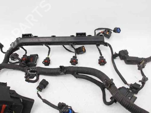 Wiring harness HYUNDAI i30 (PDE, PD, PDEN) 1.6 CRDi | BP36173787E16 - Image 2
