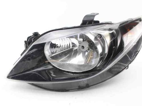 Used Left headlight SEAT IBIZA IV (6J5, 6P1) 1.4 TSI (150 hp) 30189345