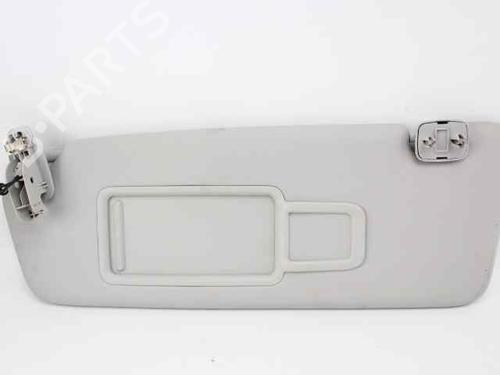 Pala sol esquerda AUDI A4 B8 Avant (8K5) 2.0 TDI (136 hp) 33059860