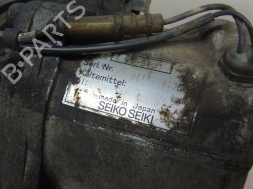 AC compressor BMW 3 (E36) 316 i | BP19196834M34 