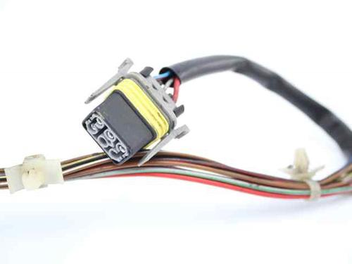 Wiring harness OPEL CORSA B (S93) 1.2 i (F08, F68, M68) | BP19234704E16 