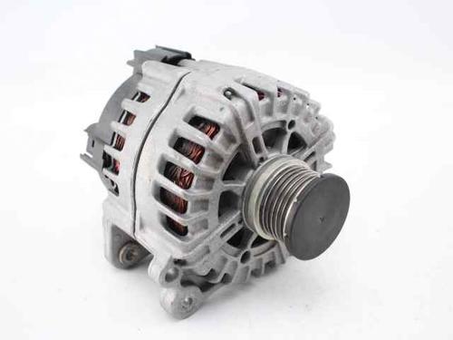 Used Alternator AUDI A4 B8 Avant (8K5) [2007-2017]  19243465