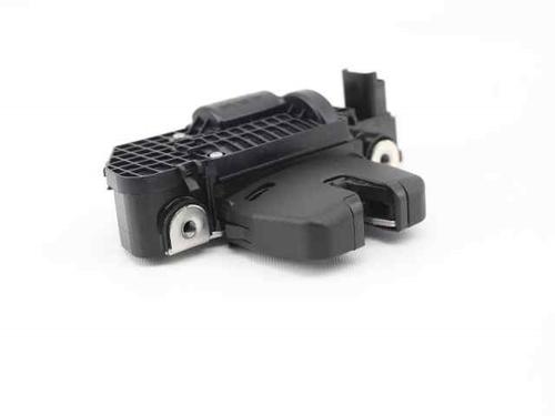Used Tailgate lock CITROËN C4 II (NC_) 1.2 THP 110 (NCHNZ6, NCHNV6) (110 hp) 19220311