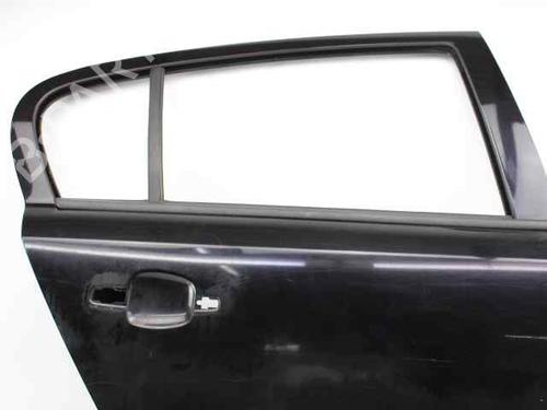 Right rear door OPEL ASTRA H (A04) 1.3 CDTI (L48) | BP19236049C5 