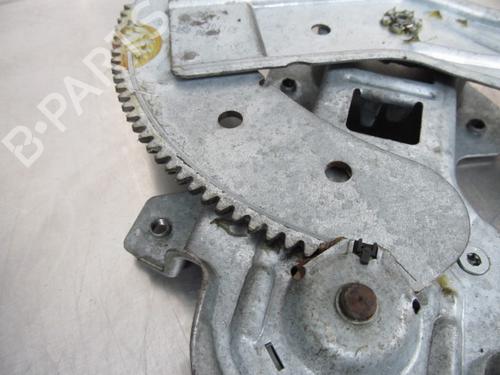 Rear left window mechanism ROVER 45 I Saloon (RT) 1.4 | BP19193327C24 